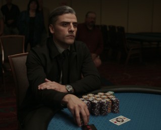 The Card Counter