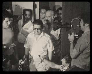 Disgraced: An Israeli Tale of Corruption