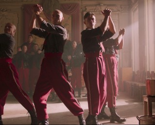 קפטן וולקונוגוב ברח