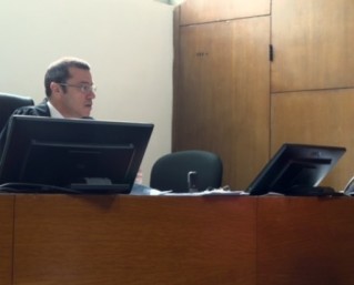 צדק, צדק תרדוף