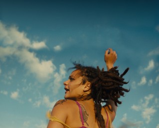 American Honey