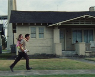 Blue Bayou