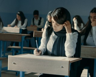 המבחן