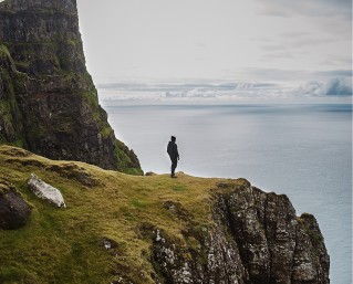 Nordic by Nature - Michelin Stars
