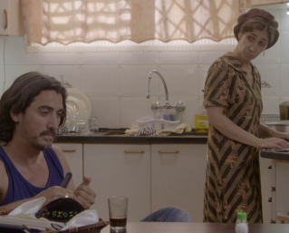 שער הפרחים - באב אל ווארד