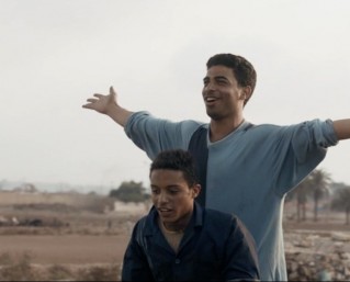סוסיו של אלוהים