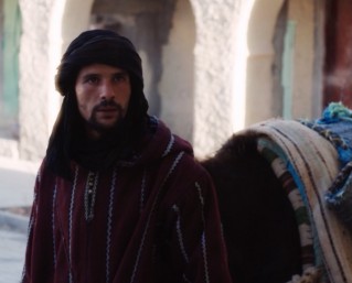 Rock the Casbah