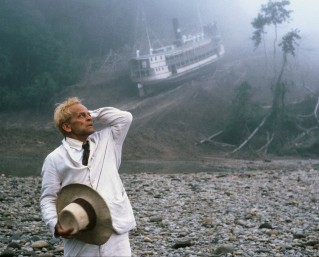 Fitzcarraldo