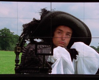 The Draughtsman's Contract