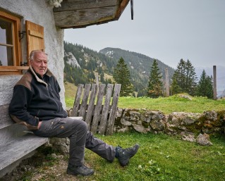 Werner Herzog - Radical Dreamer