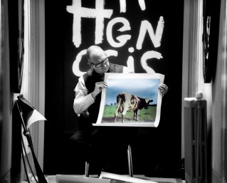 Squaring the Circle (The Story of Hipgnosis)