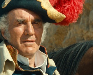 Adieu Bonaparte