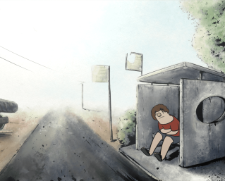 מקבץ 3 – אני, שנינו ומה שבינינו