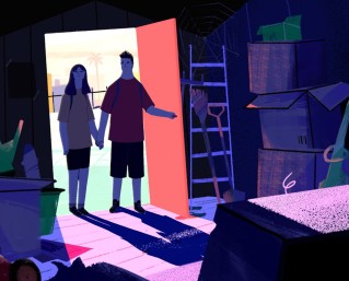 Program 4 – Me, You and In Between