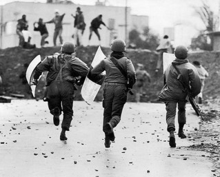 Intifada