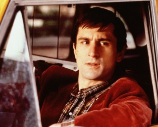 Taxi Driver